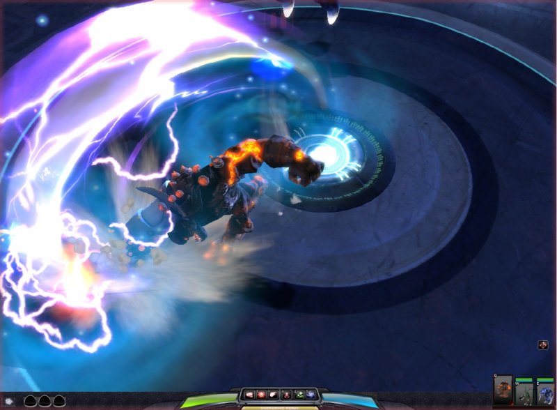 Quando Spore incontra Diablo